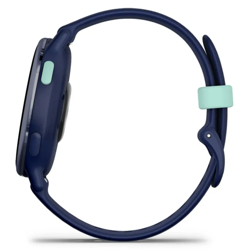 Garmin Vivoactive 5 Metallic Navy-5